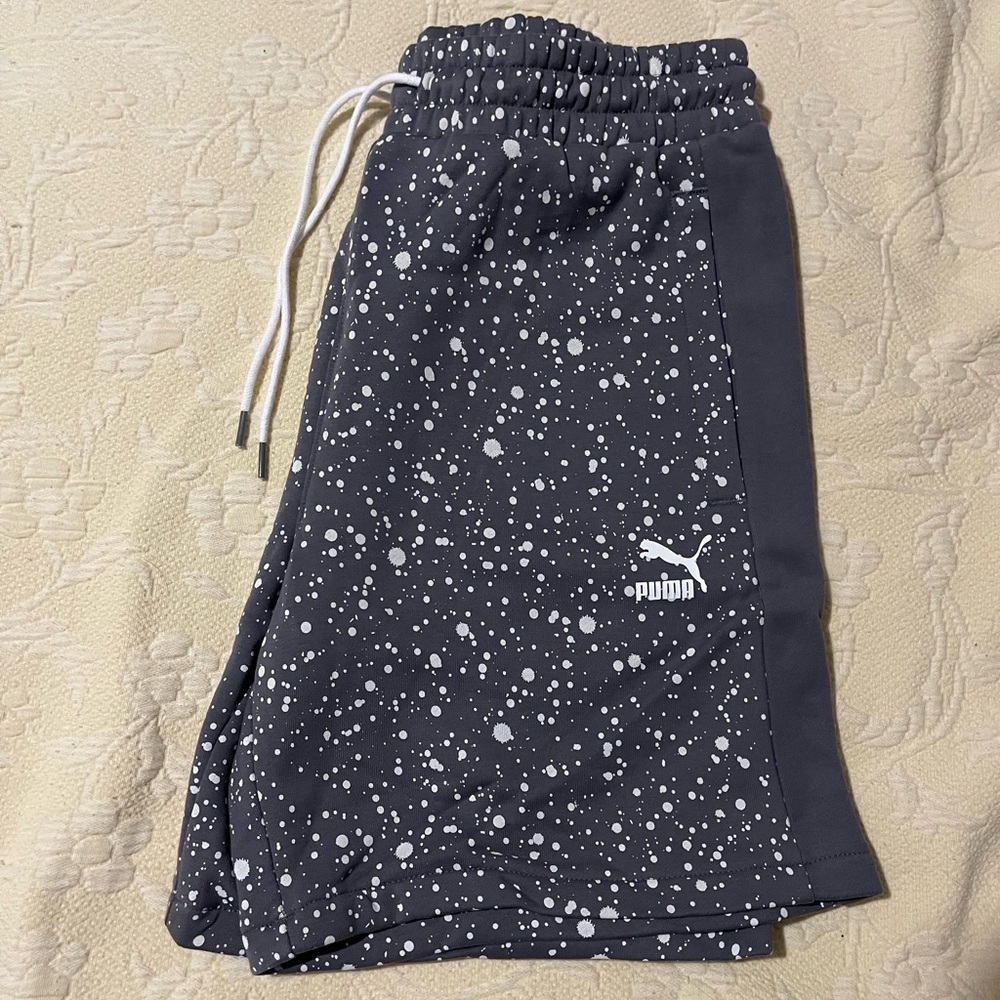 Puma Men shorts